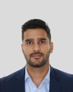 Vikram Dhingra